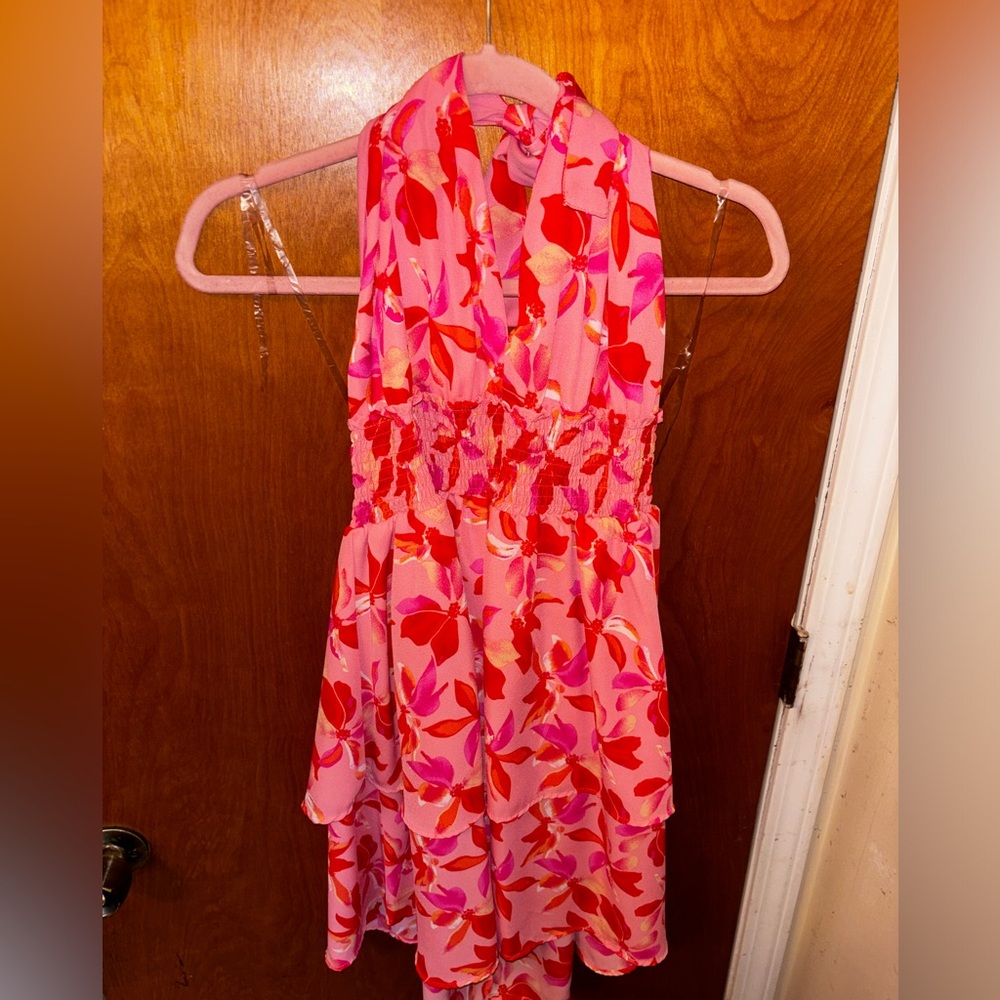 Summer dress